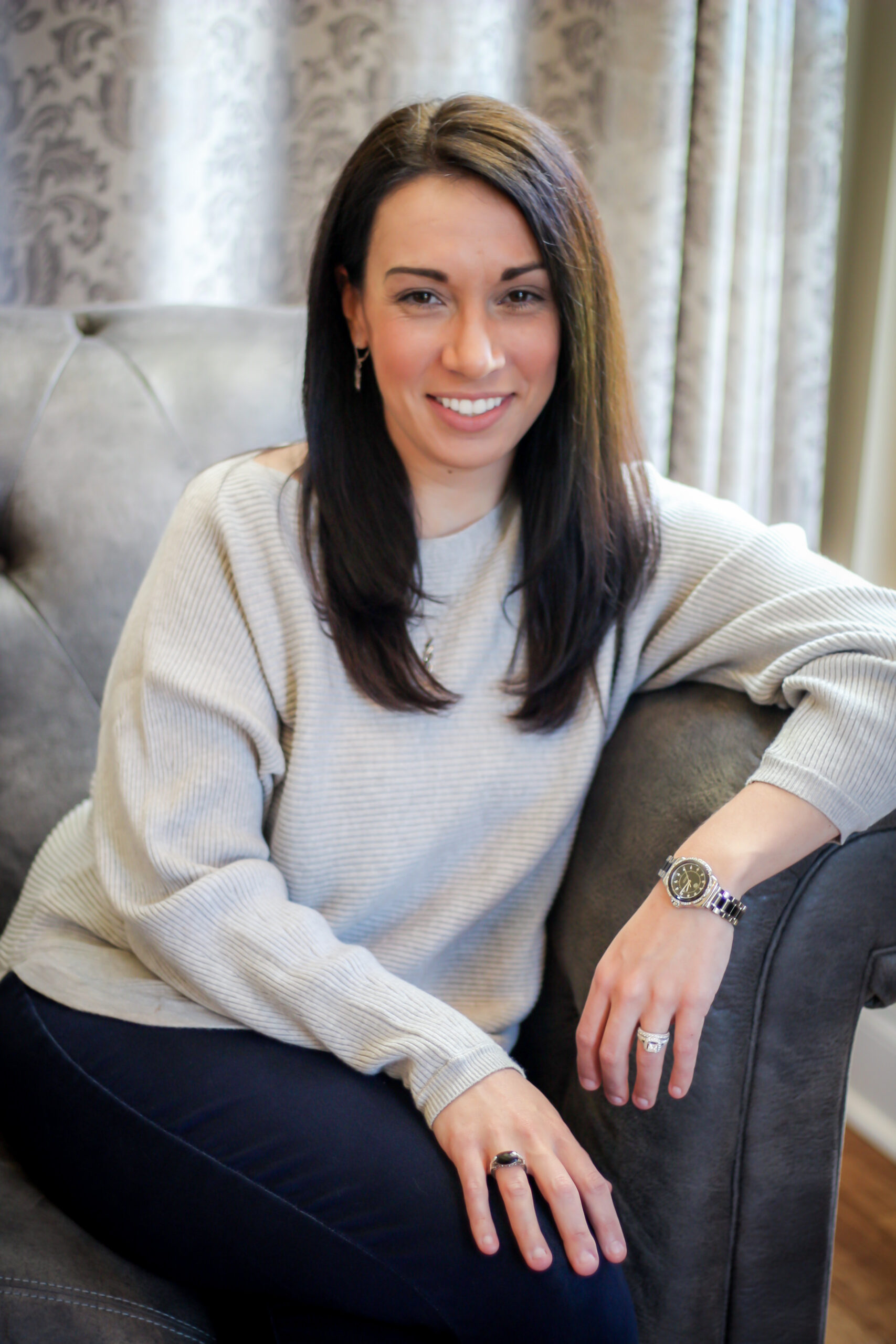 Dr. Krystal L. Culler Headshot 1 scaled