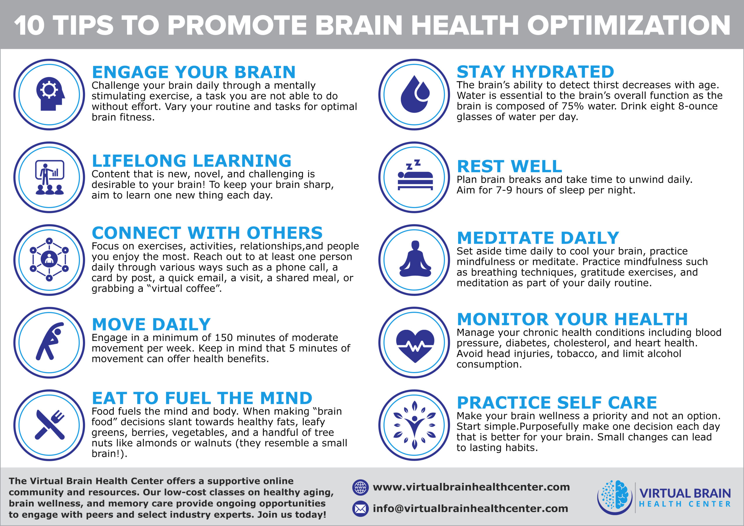 10 Tips to Promote Brain Health Optimization 03 copy scaled