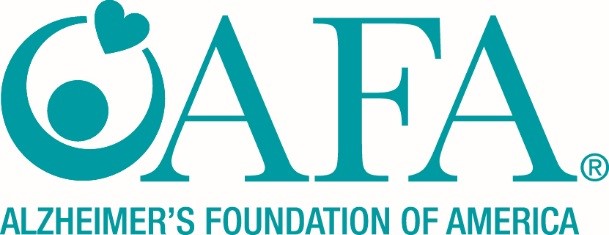 AFA teal logo