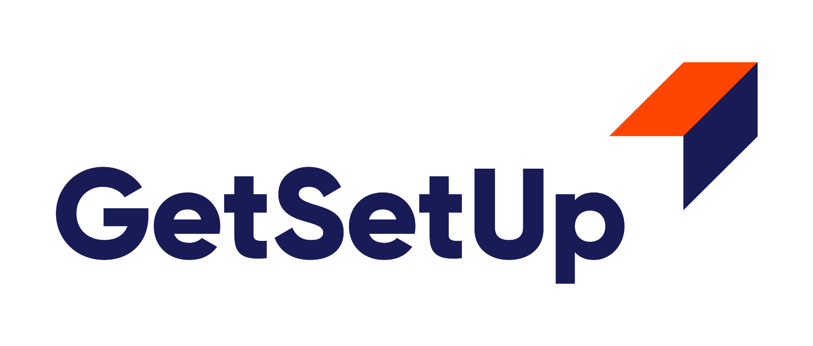 GetSetUp logo Fullcolor