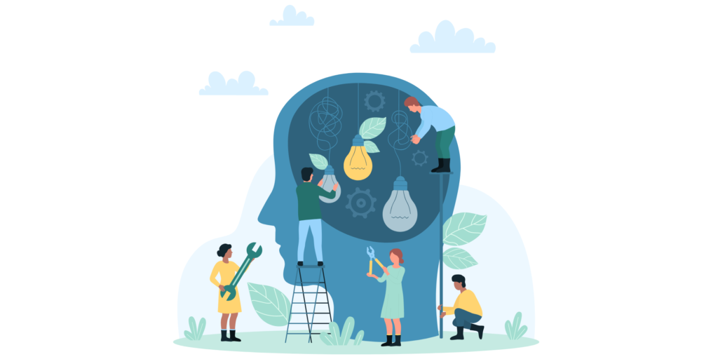 Become an Active Partner in Maximizing Your Brain Health Cleveland Clinic