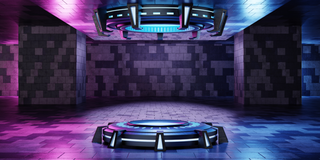 Creating Fulfilling Connections: Utopia Experiences Game Show