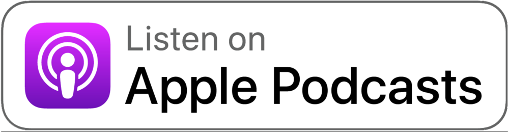 70 704093 itunes listen on apple podcast logo png