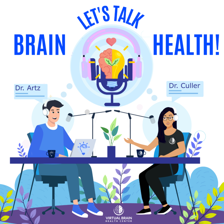 🧠 Let’s Talk Brain Health!