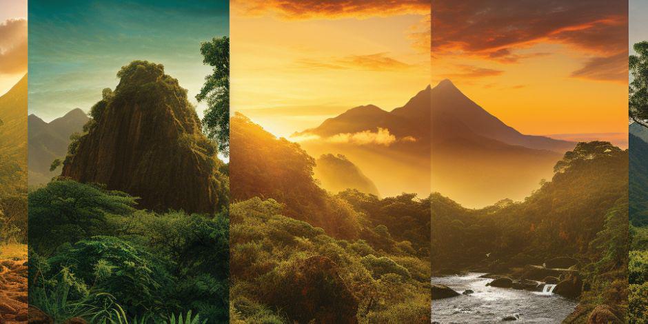A Live, Virtual Tour to Rio De Janeiro, Brazil