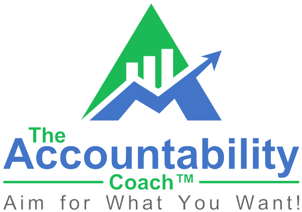 Logo The Accountability Coach