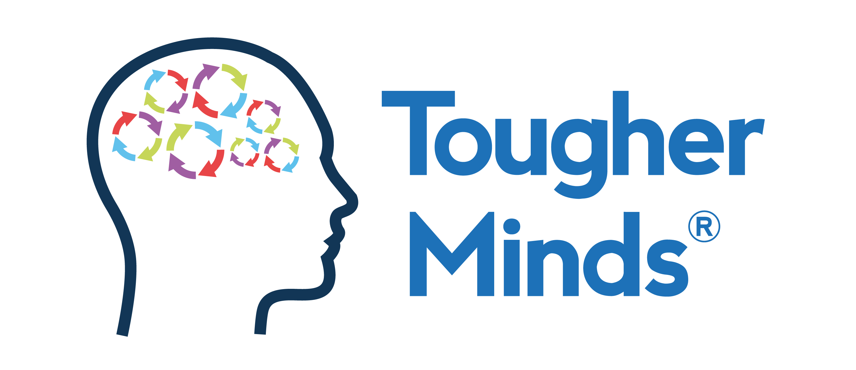 TougherMinds logo headonly