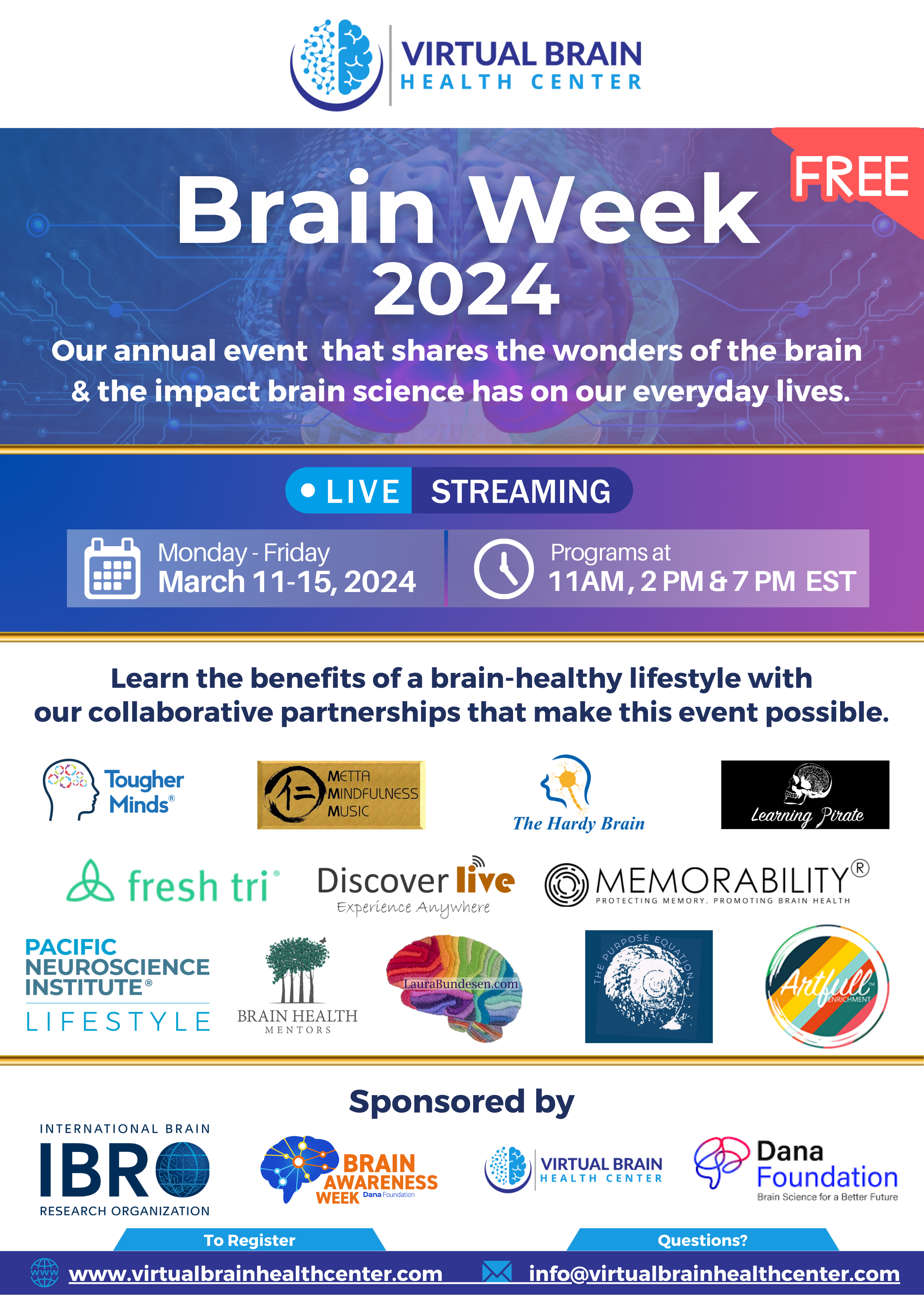 Brain Week 2024 Event Flyer copy