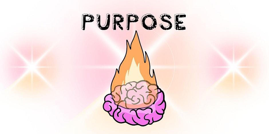 The Power of Purpose with Anna Hall, Founder of the Purpose Equation