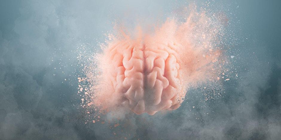 Clearing the Cloud: Unraveling the Mysteries of Brain Fog