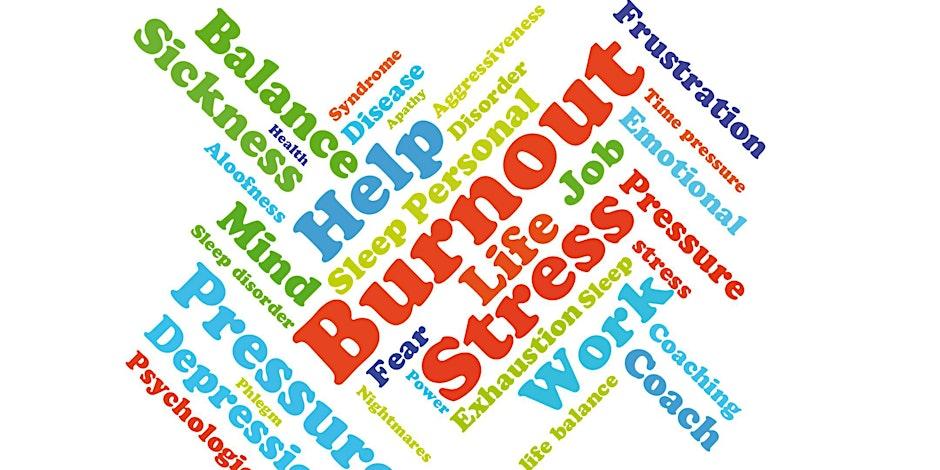 Integrated Physical and Mental Health Perspectives of Burnout