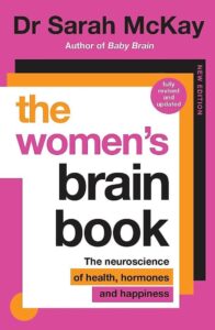 the women's brain book