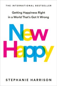 the new happy