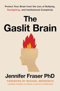the gaslit brain