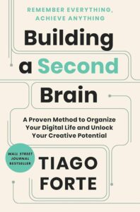 second brain