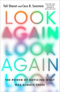 look again