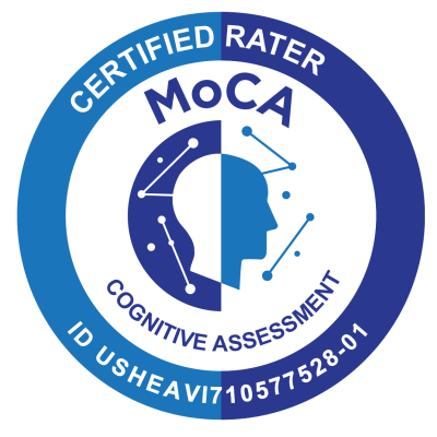 Moca Badge